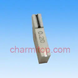 Wire Guide 6EC80B403 for MAKINO EDM