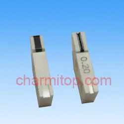 Wire Guide 6EC80B403/6EC80B405 for MAKINO EDM