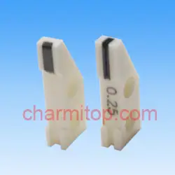 Wire Guide 6EC80B404/6EC80B405 for MAKINO EDM
