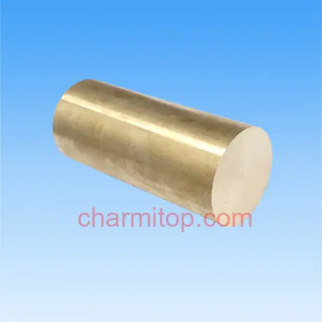 Beryllium plate
