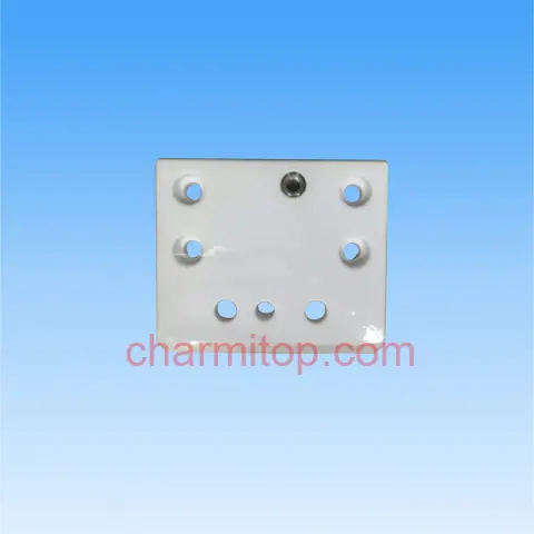 Isolator Platr (Upper) CH301 for CHMER PARTS EDM