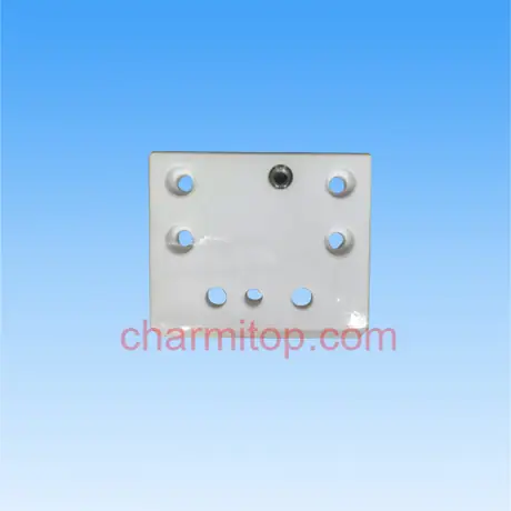 Isolator Platr (Upper) CH301 for CHMER PARTS EDM