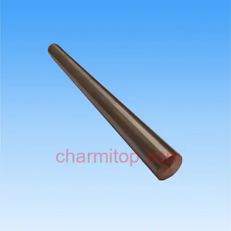 copper tungsten w60