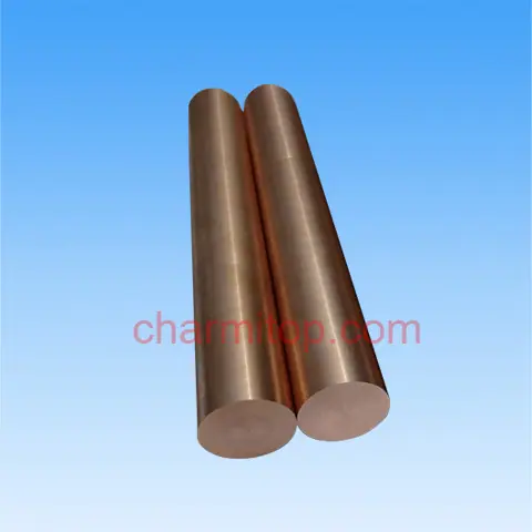 copper tungsten w65