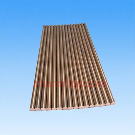 copper tungsten w85
