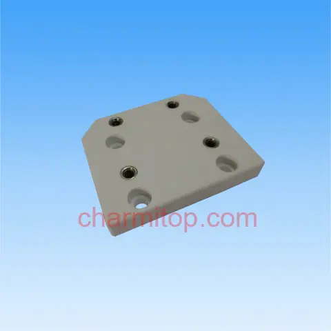 Isolator Platr (Upper) LT301 for ACCUTEX EDM