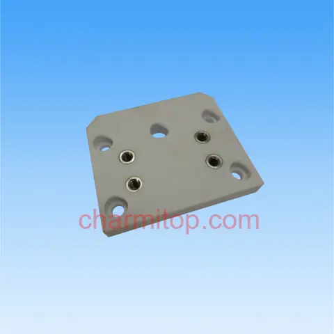 Isolator Platr (Upper) LT301 for ACCUTEX EDM