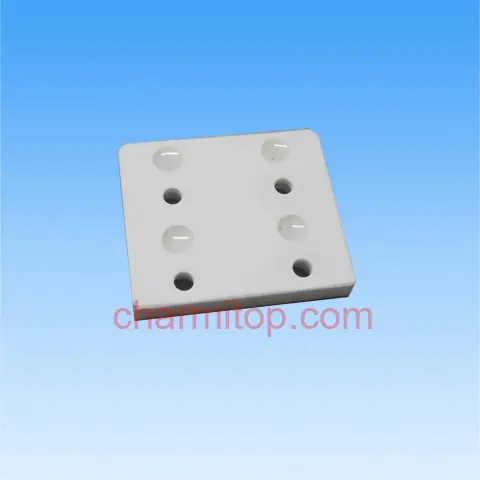 Isolator Platr (Lower) LT302 for ACCUTEX EDM