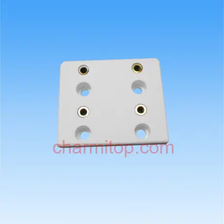 Isolator Platr (Lower) LT302 for ACCUTEX EDM