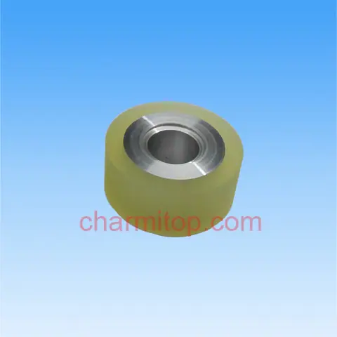 Urethane Tension Roller X058D912G51 M425 for Mitsubishi wire EDM