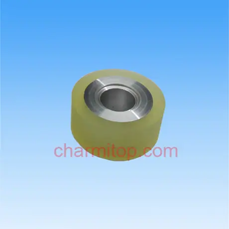 Urethane Tension Roller X058D912G51 M425 for Mitsubishi wire EDM
