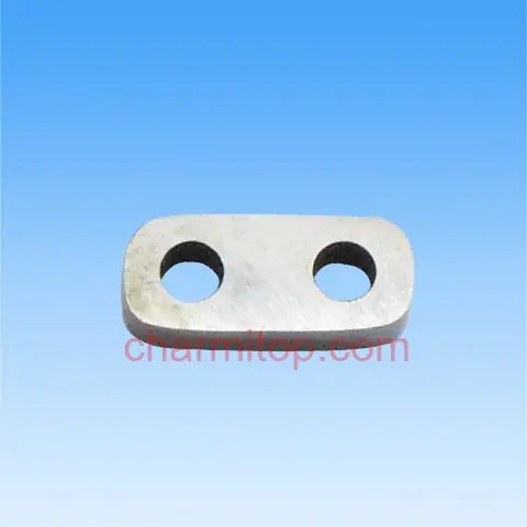 Power Feed Contact (Upper&lower) N006 for MAKINO EDM