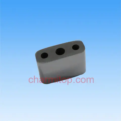 Power Feed Contact (lower) N007 for MAKINO EDM