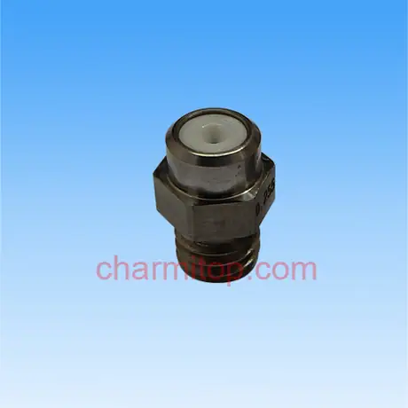 Wire Guide (Upper) ONA0101 for ONA PARTS EDM — view 1