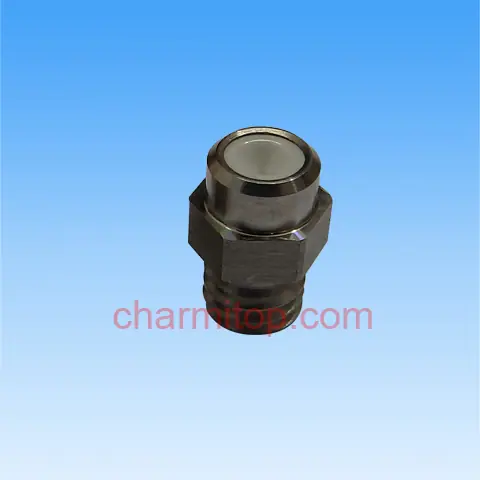 Wire Guide (Lower) ONA0102 for ONA PARTS EDM