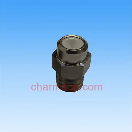 Wire Guide (Lower) ONA0102 for ONA PARTS EDM