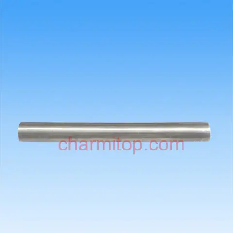 silver tungsten rod