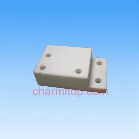 Isolator Platr (Upper) SP303 for SPM PARTS EDM