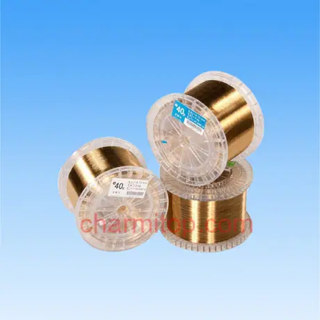 EDM Wire Brass Wire 0.10 0.15 0.25 0.20