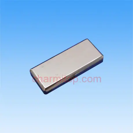 Power Feed Contact A290-8110-X750 26x12x4mm F006-1 for Fanuc EDM