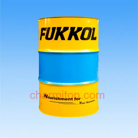 K8K SEMI-SYNTHETIC CUTTING FLUID I100126