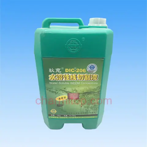 DIC-206 Water-Soluble WEDM Concentrate