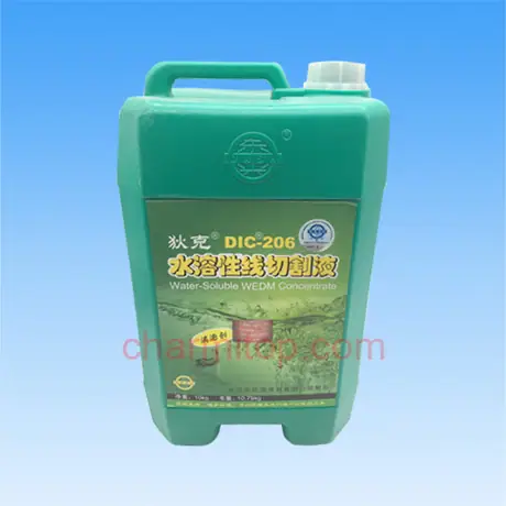 DIC-206 Water-Soluble WEDM Concentrate