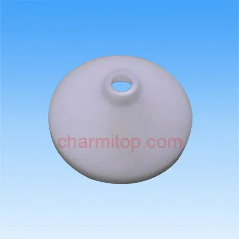 Water Nozzle A290-8102-X771 Flushing Nozzle F213 6.5mm