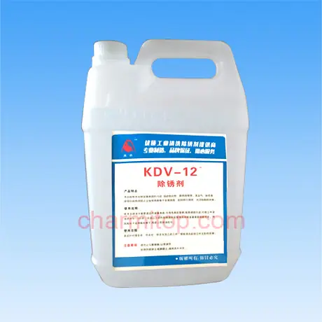 KDV-12 Rust Remover 5L