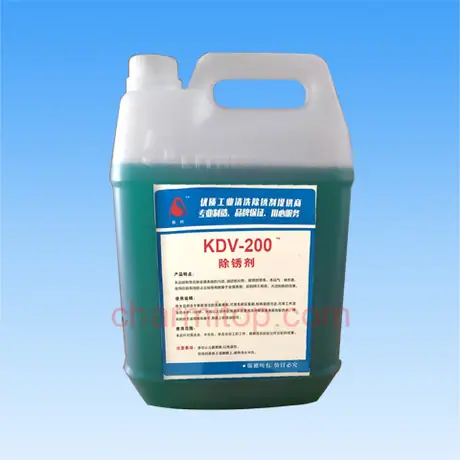 KDV-200 Rust Remover 5L