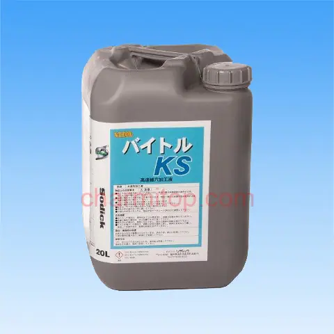 VITOL KS EDM Liquid 20L Sodick