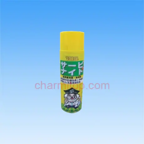 VITOL Anti-rust Spray 480ml