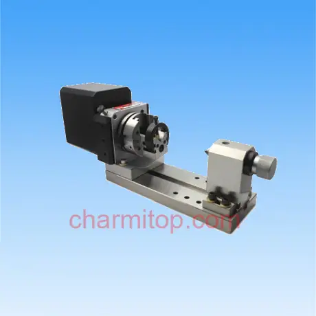 Electric unidirectional thimble Punch Shaper 1012 Punch Grinder grinding needle machine Punch shaper