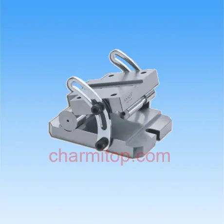 Punch sine table 101s punch molding machine sine table punching machine accessory