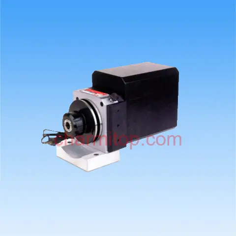 Electric adjustable-speed tube clamp ER punch Shaper 104D punch Grinder grinding needle machine Punch shaper