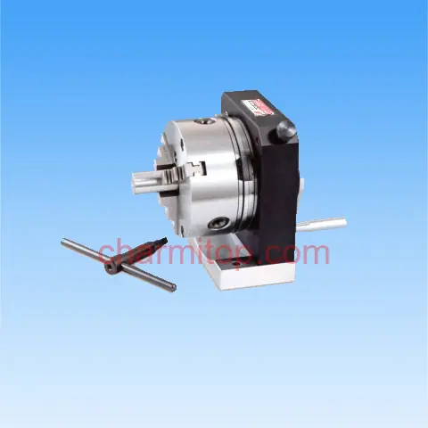 Large three paw shaper 105 punch grinding Machine Punch Shaper