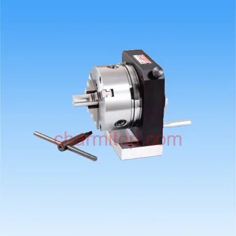 Large three paw shaper 105 punch grinding Machine Punch Shaper