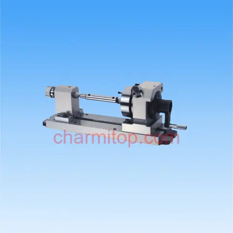 Manual thimble Punch Shaper 1051 high precision punch grinding machine Punch Shaper