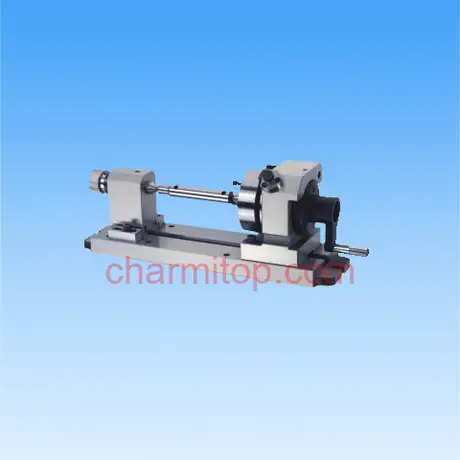 Manual thimble Punch Shaper 1051 high precision punch grinding machine Punch Shaper