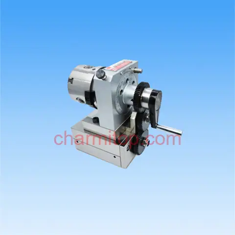 Stainless steel replacement thread grinding slide seat 1053 punching machine matching one-way three-claw tube clamp