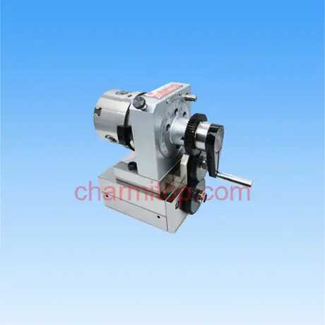 Stainless steel replacement thread grinding slide seat 1053 punching machine matching one-way three-claw tube clamp