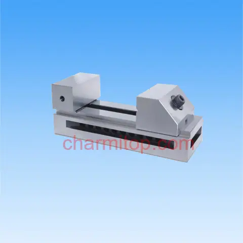 Precision Tools 601 Precision clamp vice vise grinder Milling machine Tool Accessories