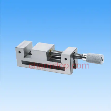 Tool steel Manual force 603 Grinder Clamp Milling Machine vise 2 inch 3 inch 4 inch