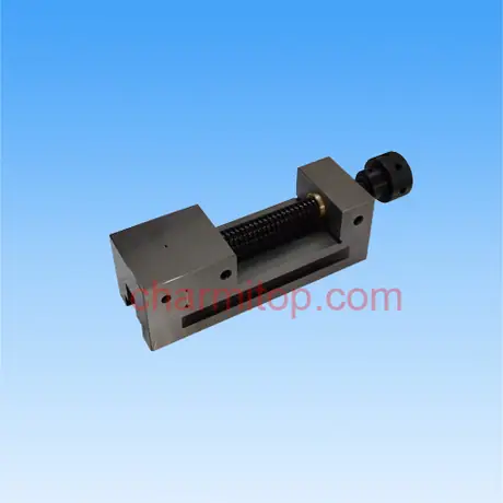 Tool steel Manual force 6031 Grinder Clamp Milling Machine vise 2 inch 3 inch 4 inch