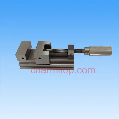 Precision Tools 604 Precision clamp vice vise grinder Milling machine Tool Accessories