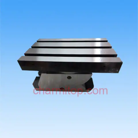 Universal platform 606 tools million-force grinder Clamp Grinder Clamp