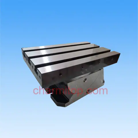 Universal platform 606 tools million-force grinder Clamp Grinder Clamp