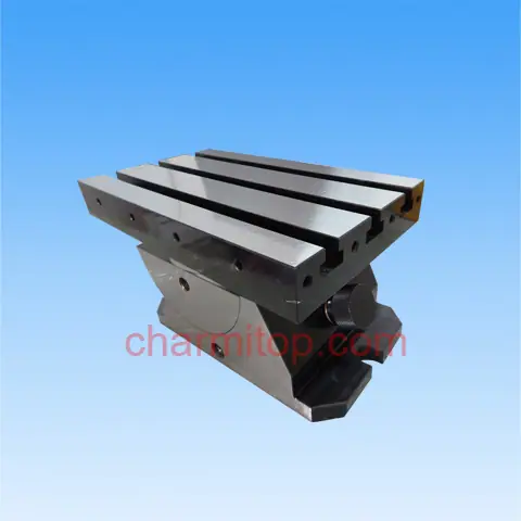 Universal platform 606 tools million-force grinder Clamp Grinder Clamp