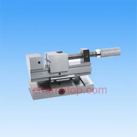 Side tilting force 6073 tool million-force precision-level lateral sinusoidal vise precision grinding Machine