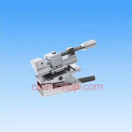 Double tilting Force 6074 tool Clamp Grinder Clamp